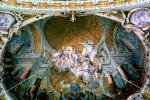 Fresco, Tute Signoru, Ceiling Painting, RCTV11P06_17