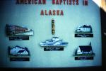 American Baptists in Alaska, Kodiak