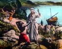 Jesus of Nazareth, Sea of Galilee, RCTV11P10_19