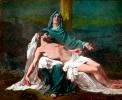 Jesus of Nazareth, Crucifixion, Crucify, RCTV11P11_05