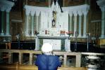 Altar, Saint Anne de Beaupre, Quebec, RCTV11P11_12