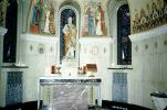 Altar, Saint Anne de Beaupre, Quebec, RCTV11P11_16