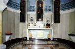 Altar, Saint Anne de Beaupre, Quebec