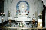 Altar, Saint Anne de Beaupre, Quebec, RCTV11P12_01