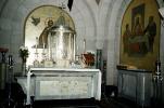 Altar, Saint Anne de Beaupre, Quebec, RCTV11P12_02