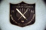 Saint James Lutheran Church, 1961, 1960s, RCTV11P12_13