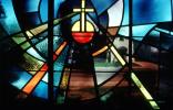 Stained Glass Window, RCTV11P12_17