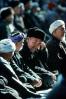 Men Praying, Prayer, Turbin, Samarkand
