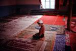 Boy Praying, Prayer, Kneeling, Ashkabad, RCTV11P14_15