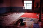 Boy Praying, Prayer, Kneeling, Ashkabad, RCTV11P14_16