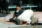 Men Praying, Prayer, Kneeling, Tashkent, RCTV11P15_01