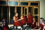 Monk, Buddhist
