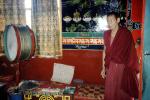 Monk, Buddhist, RCTV12P06_01