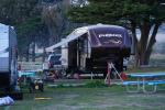 Trailer Camping, Glamping, Dillon Beach, Marin County, RVCD01_029