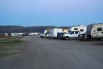 Trailer Camping, Glamping, Dillon Beach, Marin County, RVCD01_030