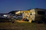 Trailer Camping, Glamping, Dillon Beach, Marin County, RVCD01_035