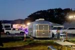 Trailer Camping, Glamping, Dillon Beach, Marin County
