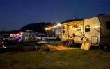 Trailer Camping, Glamping, Dillon Beach, Marin County, RVCD01_040