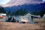 Tent, Table, Station Wagon, Cars, vehicles, 1960s, RVCV01P13_15