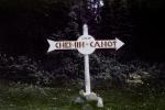 Camp Chemin de Canot Arrow, Quebec, Canada, July 1958, RVCV02P01_04