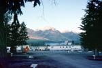 Trailer, KOA Campground, Golden British Columbia, September 1983, RVCV02P02_14
