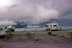 glamping, Homer Alaska, June 1993, RVCV02P03_07