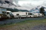 Motorhome, Homer Alaska, June 1993, RVCV02P03_08