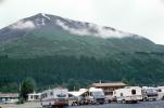 Motorhome, Seward Alaska, June 1993