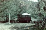 Trailer, Campsite, Campground, 1940s, RVCV02P06_11