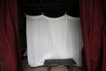 Mosquito Netting, bed, Glamping, Beach, Tanzania, RVHD01_017