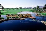 Water, Pond, Lake, Palm Desert, California