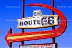 Route-66, Kingman, Arizona, RVHV04P13_02