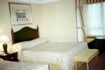 Beds, Room, Wall, Lamp, Framed Print, Inside, Interior, Indoors, RVHV05P10_15