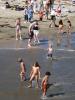 Shore, Sand, Beach, Kids, RVLD01_005