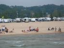 Beach, sand, shore, Grand Haven, Michigan, RVLD01_147