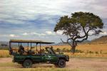 Eco-Tourism, Africa, RVLD01_226