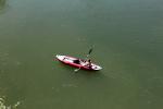 Freedomflight, Kayak, Paddle, Russian River, Monte Rio, Sonoma County, California, RVLD02_055