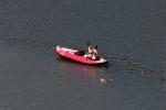 Kayak, Paddle, Russian River, Monte Rio, Sonoma County, California, RVLD02_057