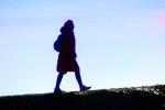 Woman Walking, RVLD02_069