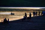Early Evening at Lawsons Landing, Dillon Beach, Marin County, RVLD03_049