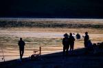 Early Evening at Lawsons Landing, Dillon Beach, Marin County, RVLD03_050