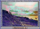 Sunset Cliffs, Point Loma, psyscape, RVLPCD0653_082B