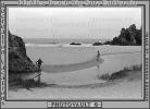 Pfeiffer Beach, Sand, Sandy, Hills, Canyon, coastal, coast, 1973, 1970s, RVLPCD0656_011