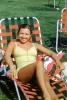 Woman, Retro, Lounge, lounging, smiles, 1950s, RVLV01P02_06B