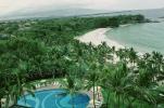 Pacific Ocean, Palm Trees, Beach, sand, swimming pool, RVLV01P11_01.2653