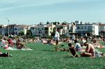 Crowds on the Grass, 1980s, RVLV01P13_16