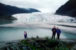 glacier, ice, snow, Cold, Frozen, Icy, Winter, Alaska, RVLV01P14_09