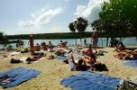 Beach, Sun Worshippers, Men Woman, Xel-Ha, Quintana Roo, RVLV02P01_16
