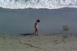 Lone Girl on the Beach, RVLV02P04_14