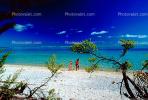 Idyllic Beach, Sand, Ocean, Water, RVLV02P14_12.2654